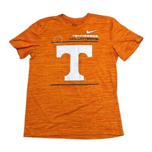Nike Men’s Tennessee Volunteers Logo Shirt Size M